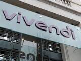 Inval bij Vivendi vanwege mogelijke marktmanipulatie