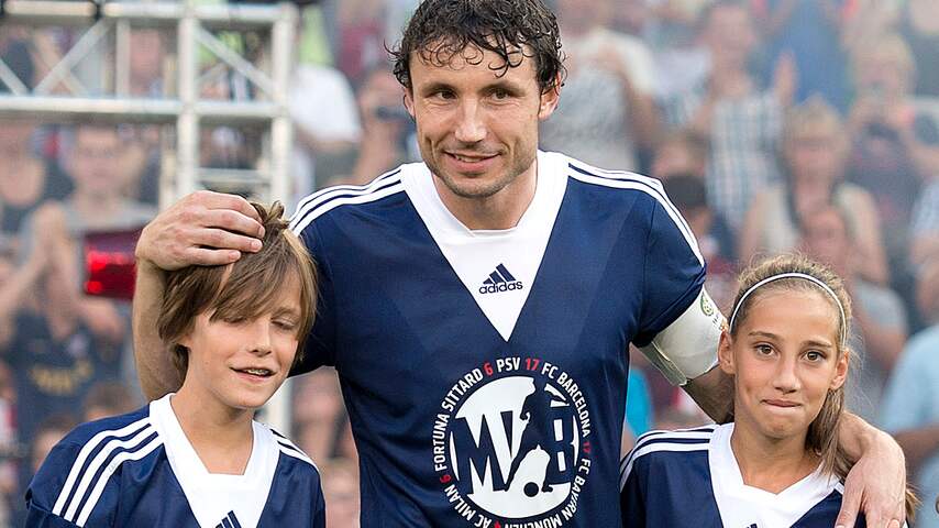 Mark van Bommel