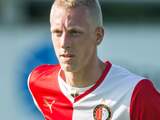 Immers wil leidersrol bij Feyenoord