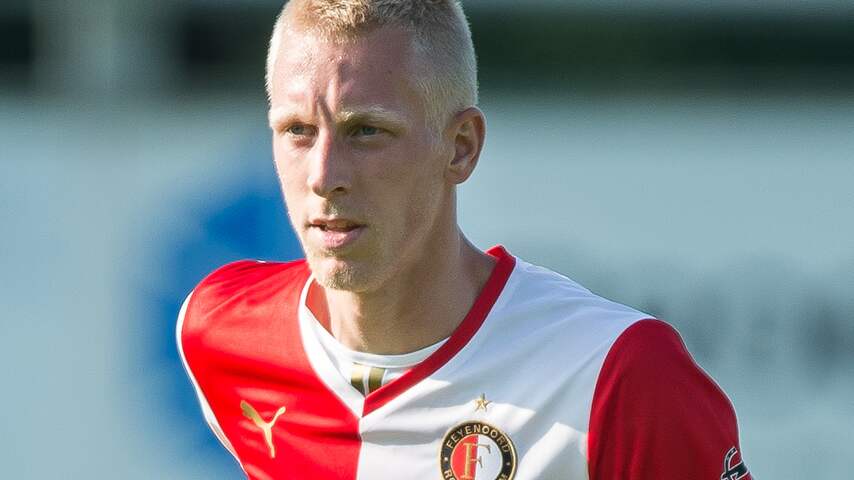 Lex Immers