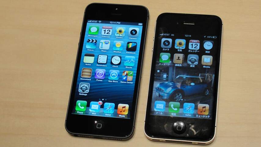 iPhone