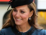 Kate Middleton op 'afluisterlijst' News of the World