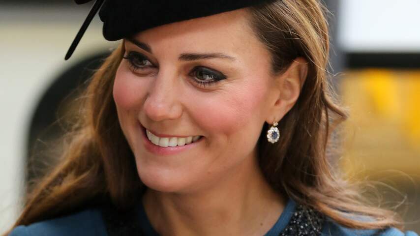 Kate Middleton