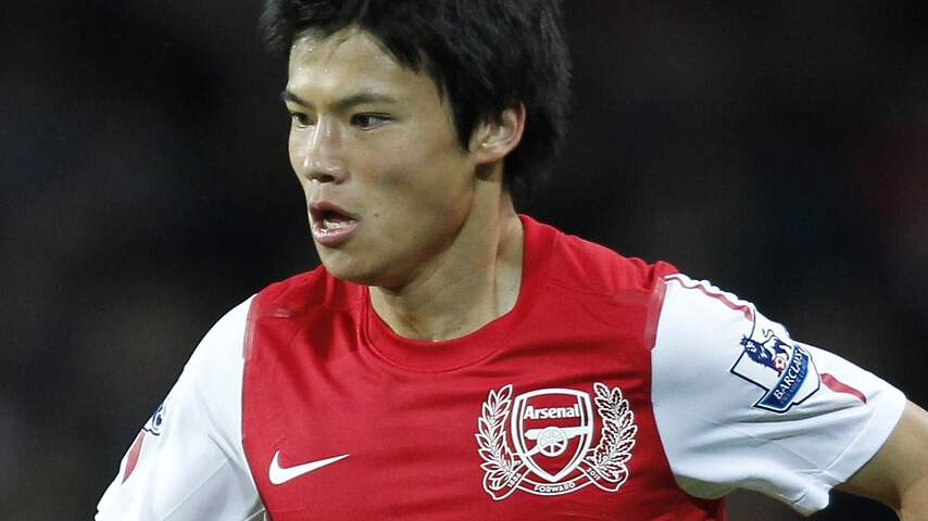 Ryo Miyaichi
