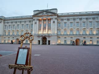 'Brits paleis heeft omstreden werkcontracten'