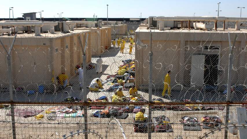 Abu Ghraib
