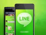Chat-app Line haalt half miljoen op voor Filipijnen