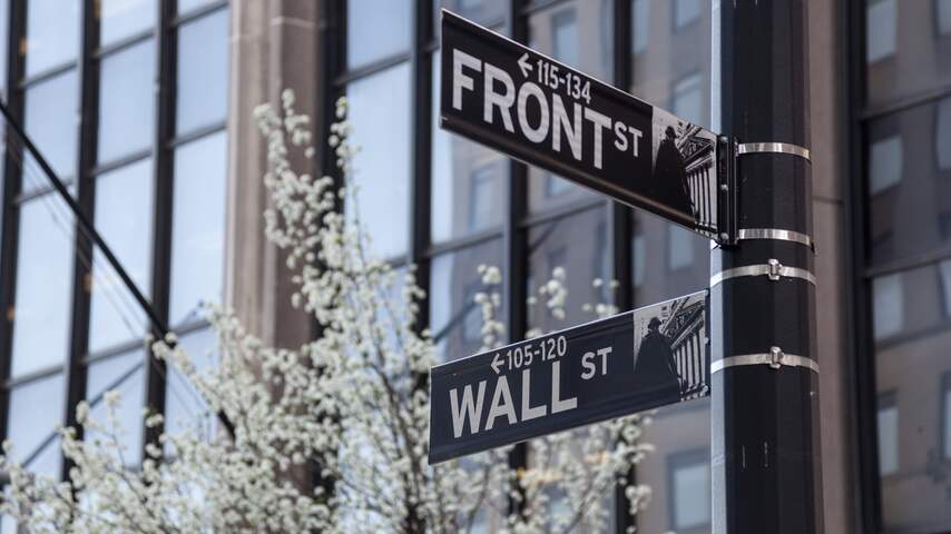 Wallstreet