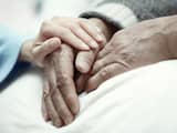 Aantal meldingen euthanasie opnieuw gestegen