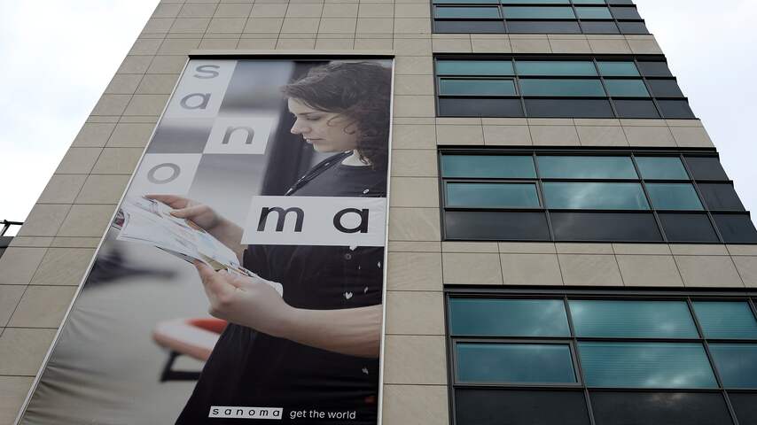 sanoma