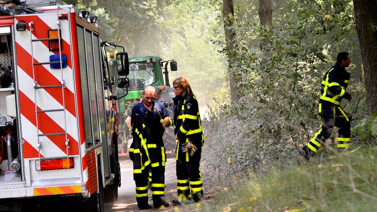 Noodweer treft Limburg | NU - Het laatste nieuws het eerst ...