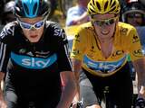 Sky wil met Wiggins en Froome starten in Tour 2014