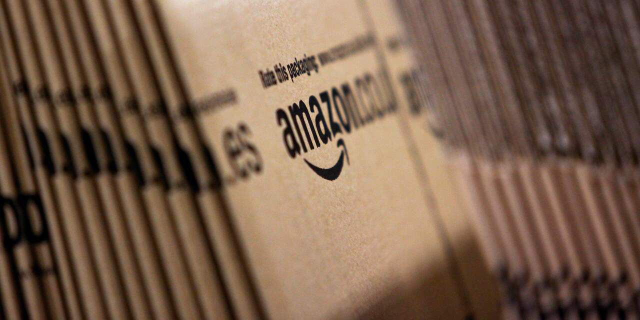 Amazon en Hachette leggen ruzie bij