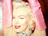 Marilyn Monroe ambassadeur Max Factor