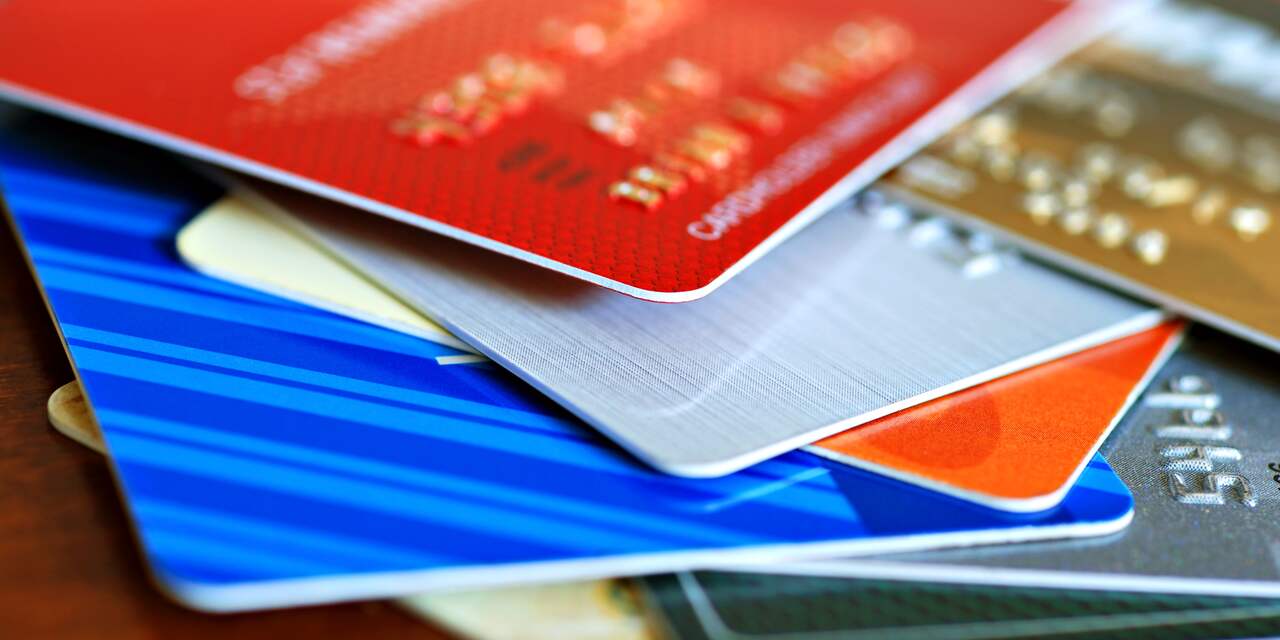 Consumentenbond vindt prepaid creditcard duur en klantonvriendelijk
