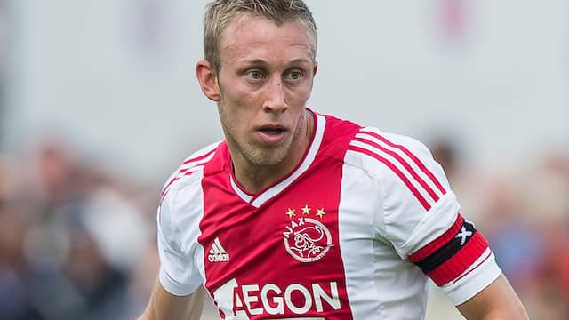 'FC Twente en Ajax akkoord over transfer Koppers' | NU ...