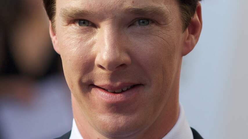 Benedict Cumberbatch