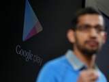 Google lanceert gamescentrum voor Android