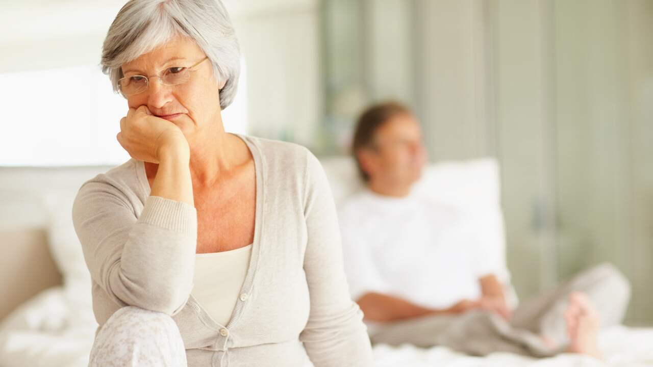 Vrouwen bang voor seks na hartaanval Gezondheid NU.nl