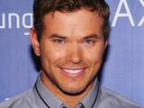 Kellan Lutz ontkent relatie met Miley Cyrus