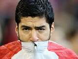 'Suarez heeft het merk Liverpool beschadigd'