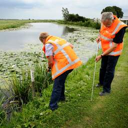 Unie van Waterschappen: 'Belasting zal stijgen door de droogte'