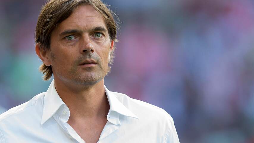 Phillip Cocu