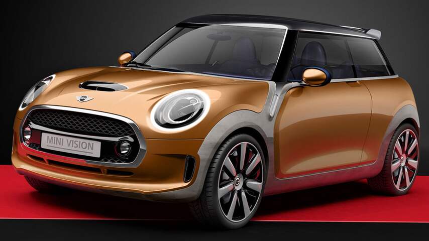 Mini Vision