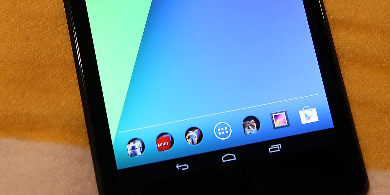 De 10 beste Android-apps voor tablets