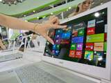 'Microsoft niet tevreden met Windows-verkoop'