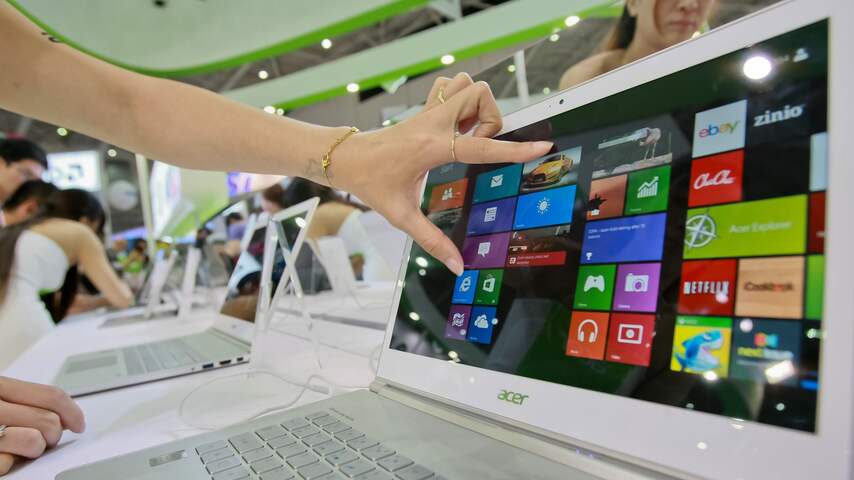 Windows 8