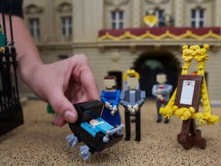 LEGO koopt LEGOLAND en Madame Tussauds