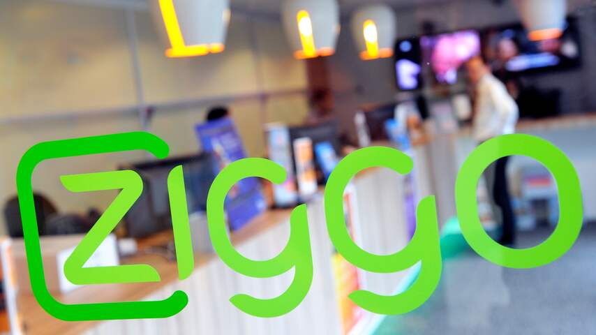 Ziggo