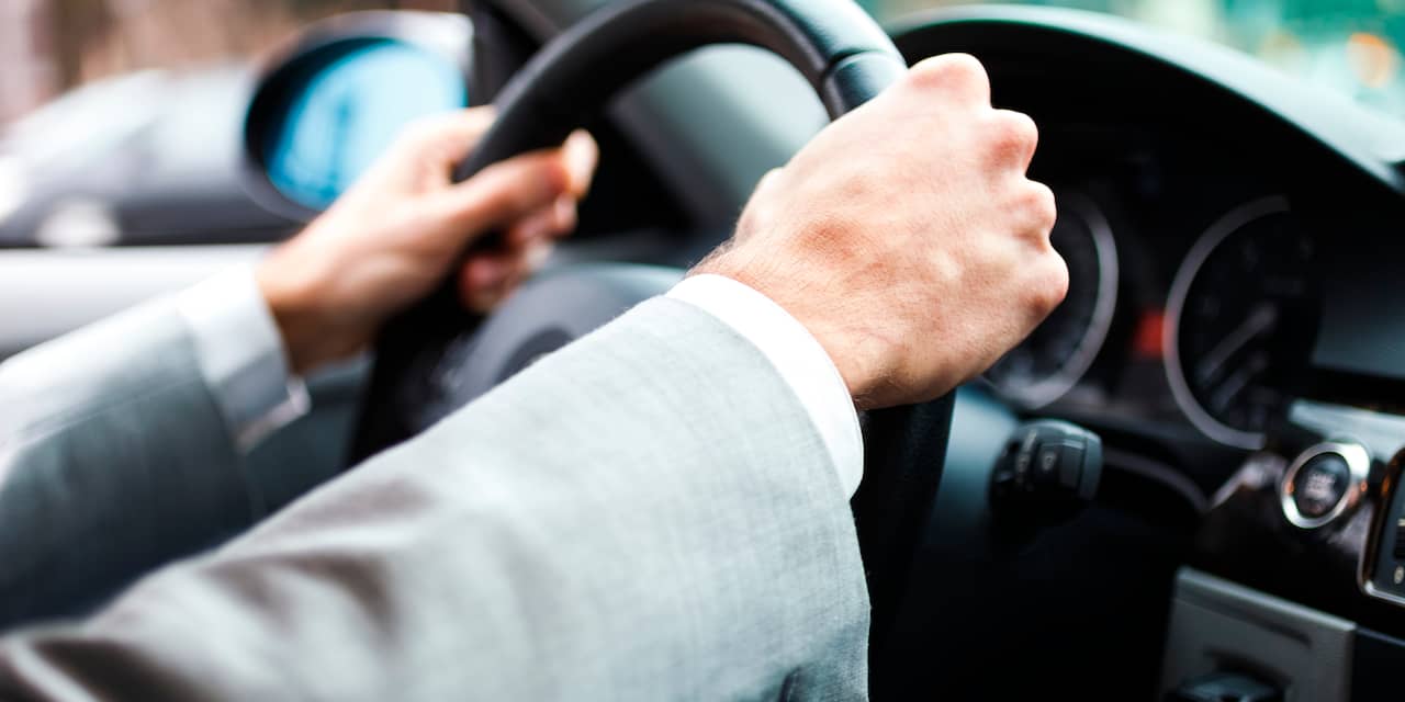 'Nieuwe regels autoschade nadelig voor jonge automobilist’