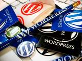 'Kwart van alle websites draait op WordPress'