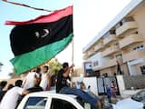 VN-personeel weg uit Libië na raketaanval