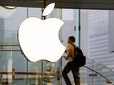 'Apple test iPhone met 6 inch-scherm'