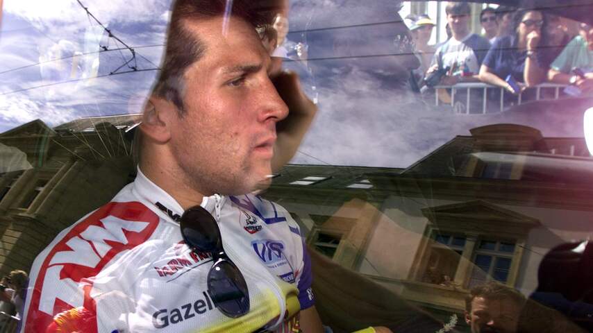 Jeroen Blijlevens
