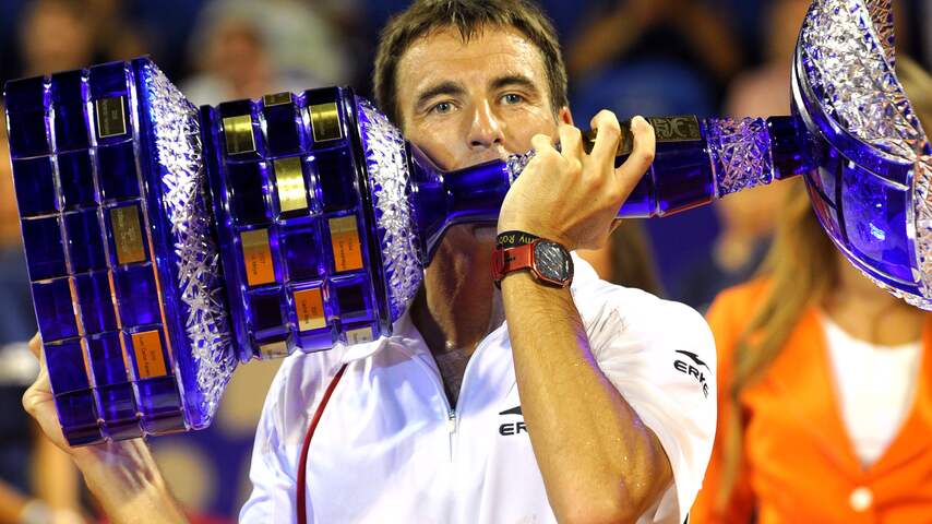 Tommy Robredo