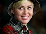 Nieuwe album Miley Cyrus heet Bangerz