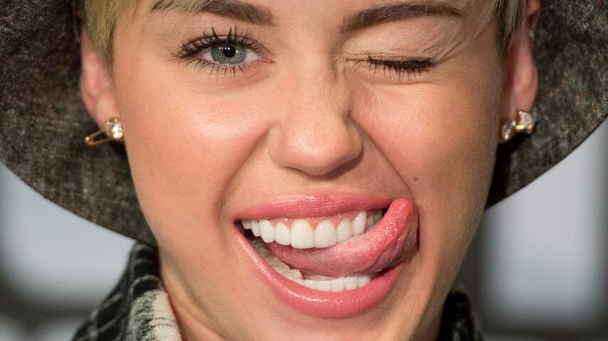 Miley Cyrus