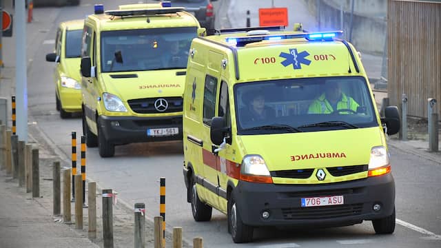 Meisje en jongen overleden na verkeersongeval Ermelo. Meisje en jongen overleden na verkeersongeval Ermelo.