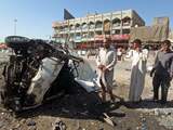 Ruim tachtig doden door reeks aanslagen Irak