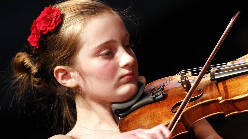 Noa Wildschut