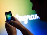 Nederlanders omarmen Snapchat, Pinterest en Instagram