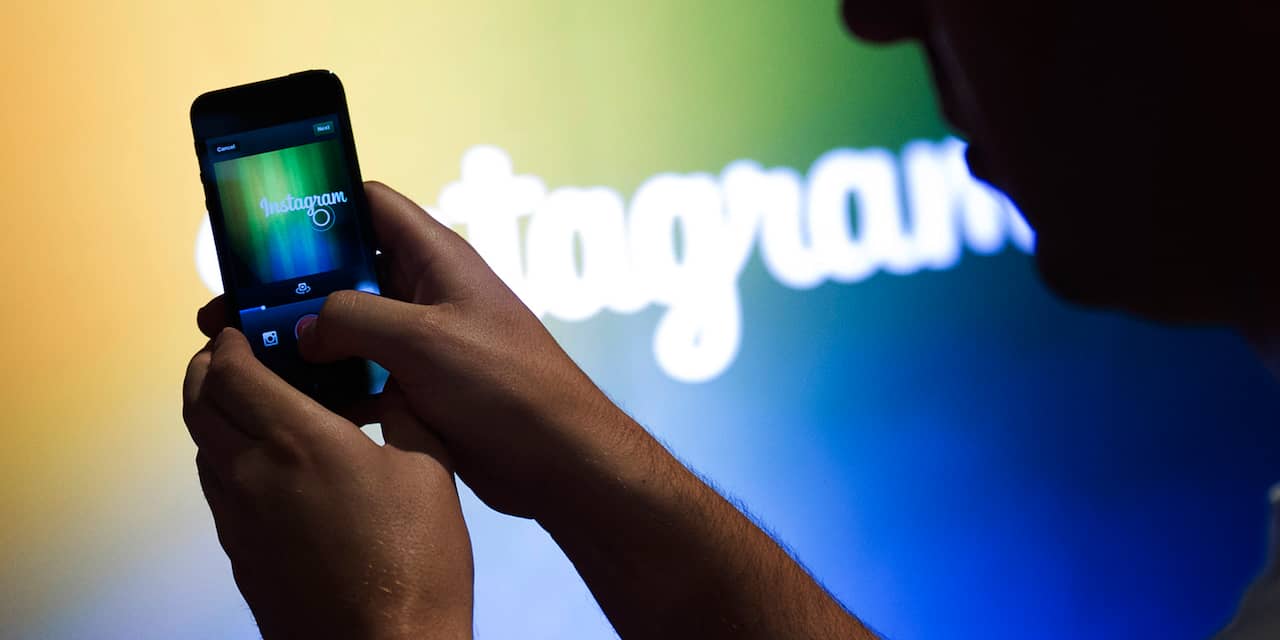 Instagram voegt mogelijkheid voor beheren meerdere accounts toe