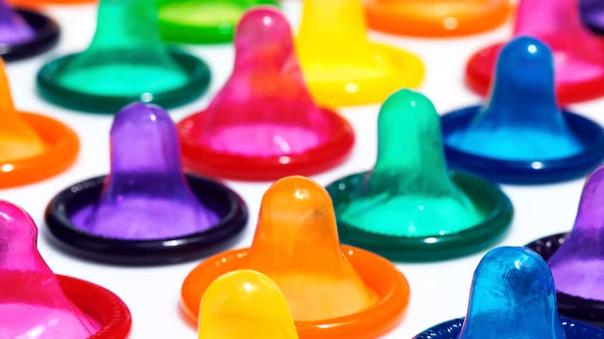 Chili waarschuwt voor niet-werkende condooms