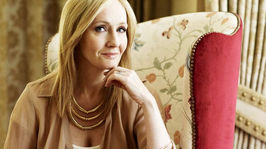 J.K. Rowling