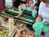 Franse consumenten geven minder uit