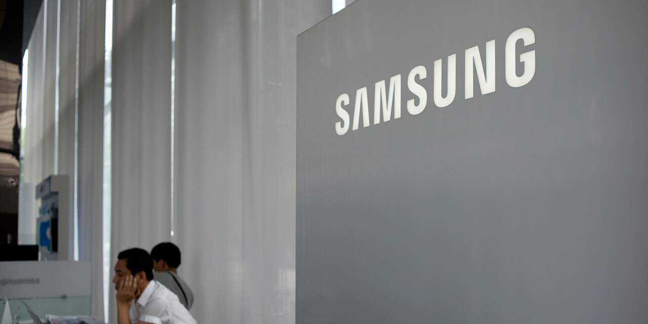 Samsung voor de rechter in Brazilië vanwege arbeidsomstandigheden